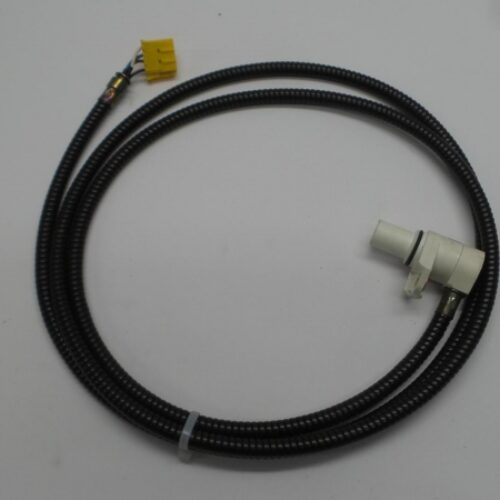 Sensor, Speed, A0135422617