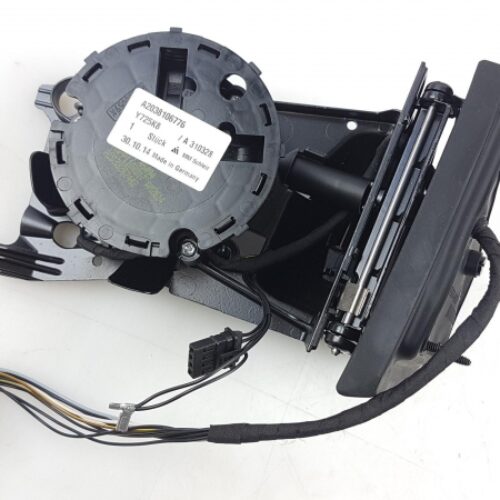 Holder, Outside Mirror, A2038106776