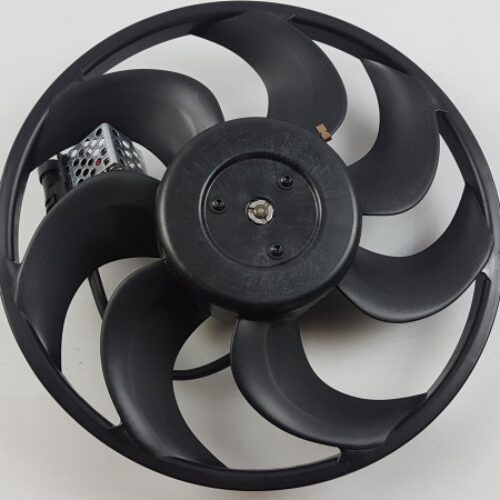 Fan, Radiator, 24431829