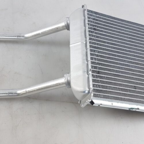Heat Exchanger, Interior Heating, 52488847