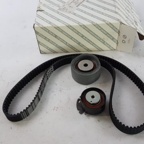 Timing Belt Kit, 71736715