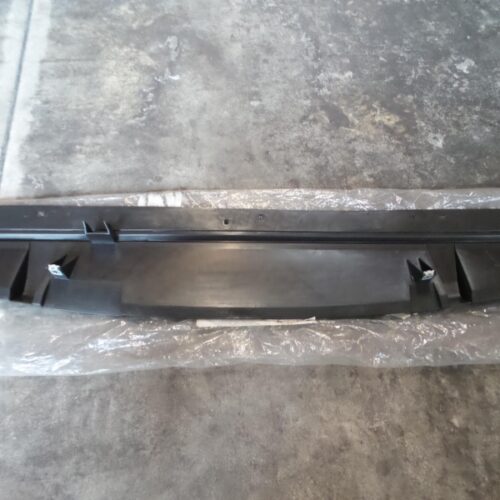 Underbody Protection, 7701052555