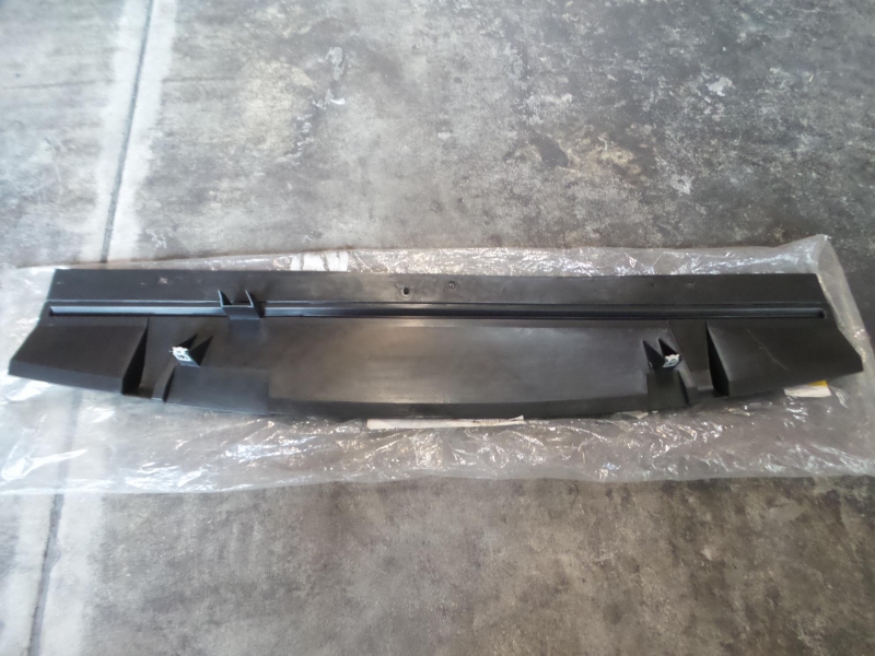 Underbody Protection, 7701052555