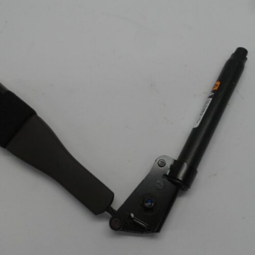 Pretensioner, Safety Belt, 95366785