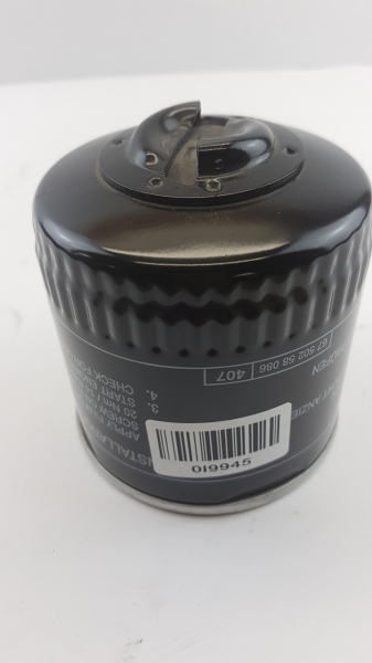 Oil Filter, 030115561C