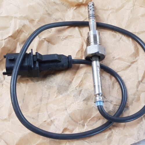 Lambda Sensor, 55203808