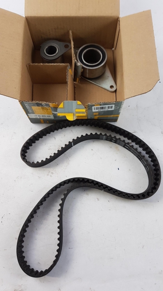 Timing Belt Kit, 7701474446