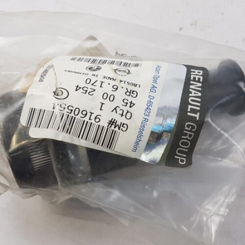 Ball Joint, 9160554
