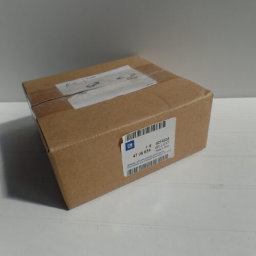 Brake Shoe Set, 9214834