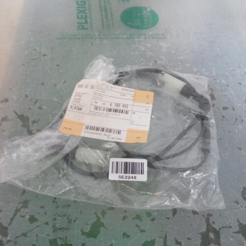 Sensor, Brake Pad Wear, 34356789493