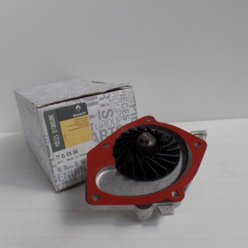 Water Pump, 7701478846