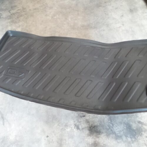 Tray, Luggage Compartment, 4L7061180