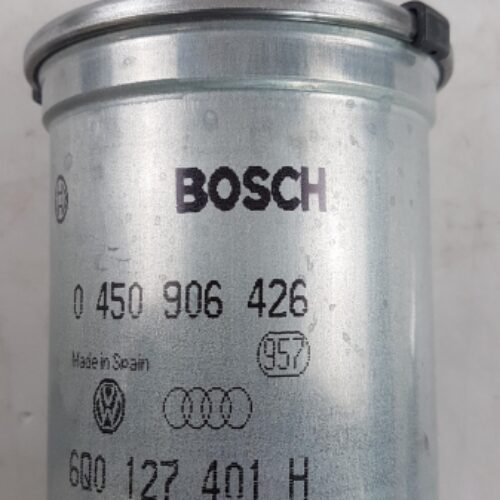 Fuel Filter, 6Q0127400H
