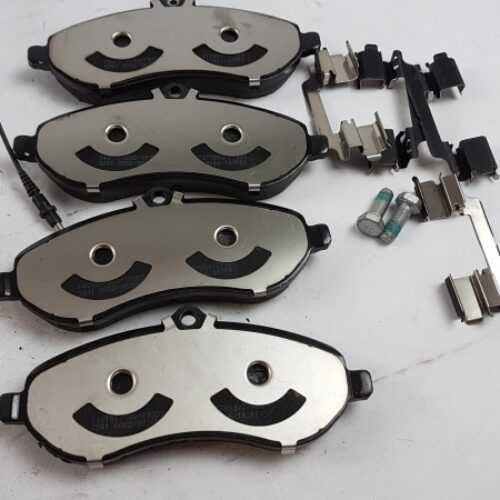 Brake Pad Set, 9467548988