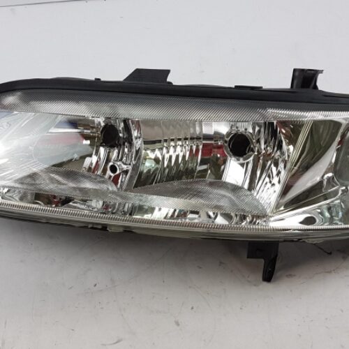 Headlight, 9119523