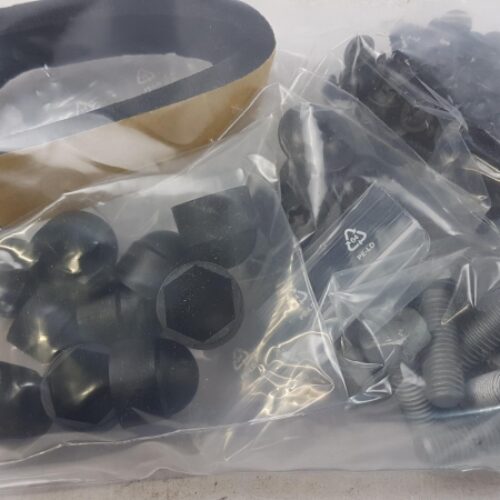 Mounting Kit, Door, 93191171