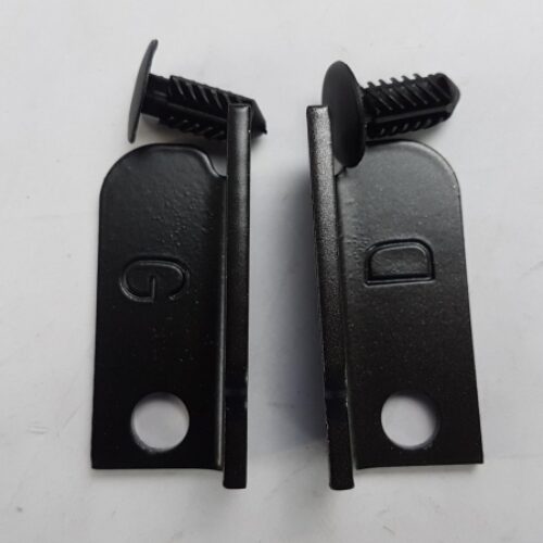 Repair Kit, 8201580338