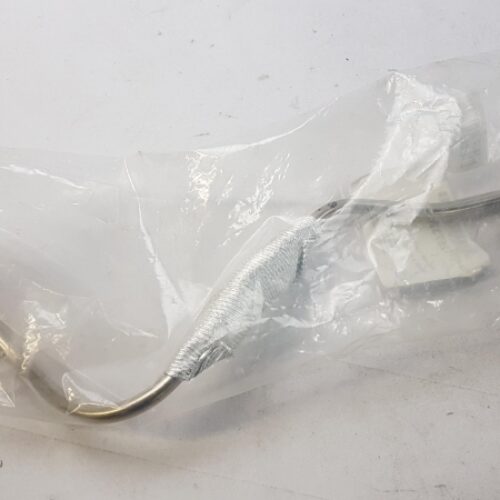 Oil Pipe, Charger, 12673207