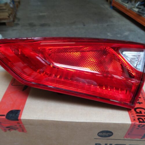 Combination Rearlight, 265503ZL5A