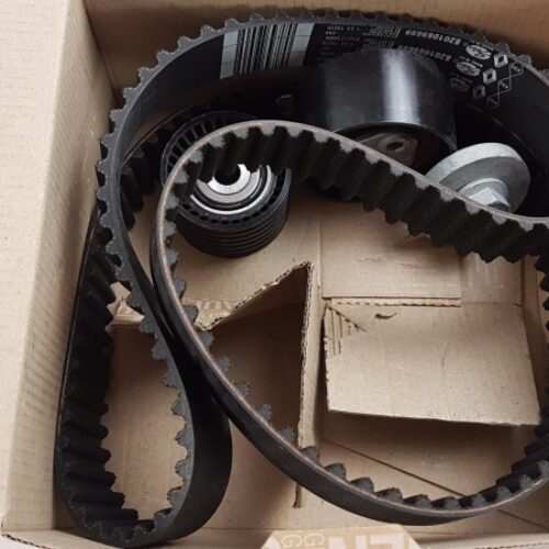 Timing Belt Kit, 130C13191R