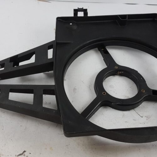 Cowling, Radiator Fan, 9129991