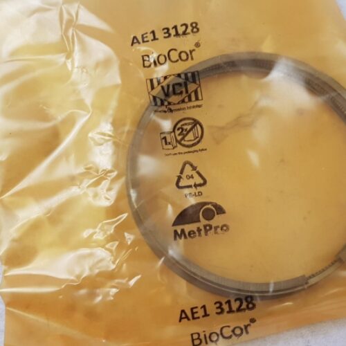 Piston Ring Kit, 06H198151C