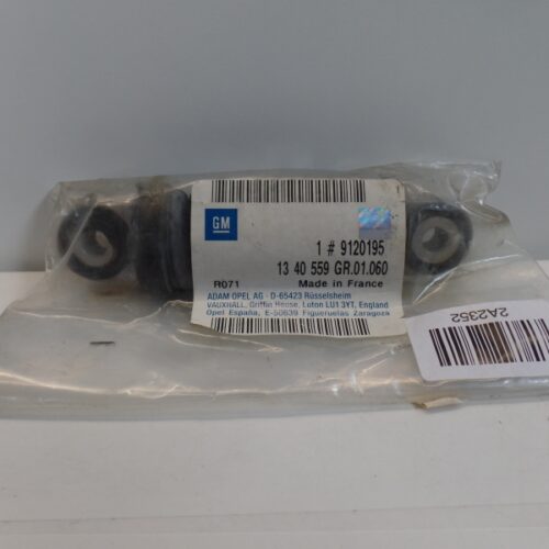 Belt Tensioner/Pulley, 9120195