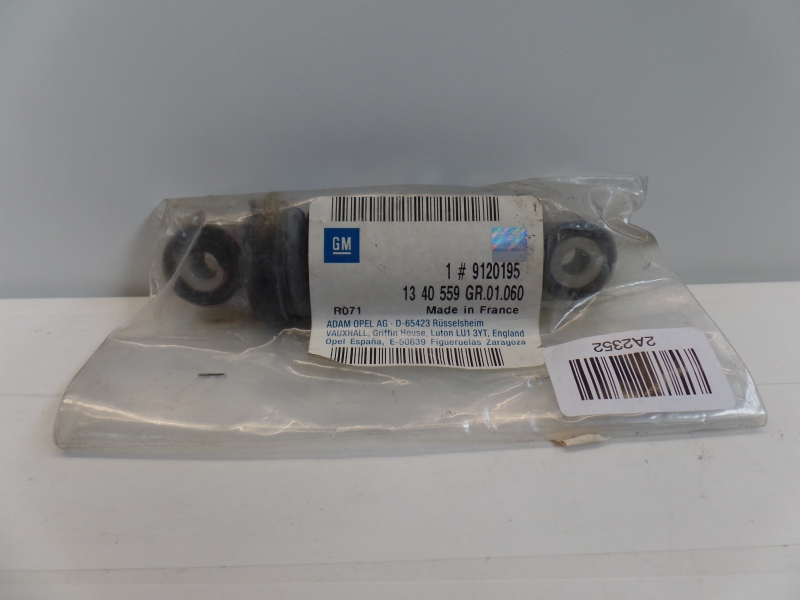 Belt Tensioner/Pulley, 9120195