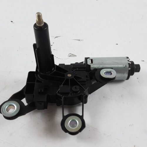 Wiper Motor, LR039788