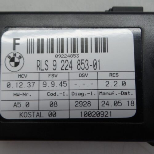 Rain Sensor, 61359224853