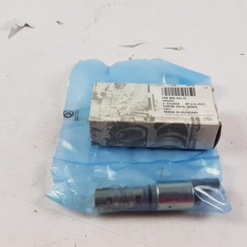 Valve, 04E906455D