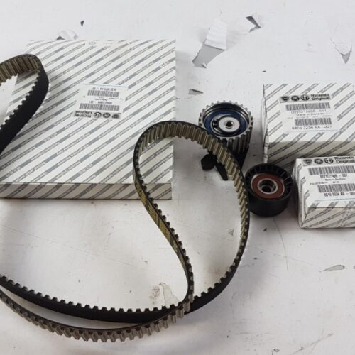 Timing Belt Kit, 71754559