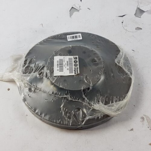 Brake Disc (1pc), 46455892