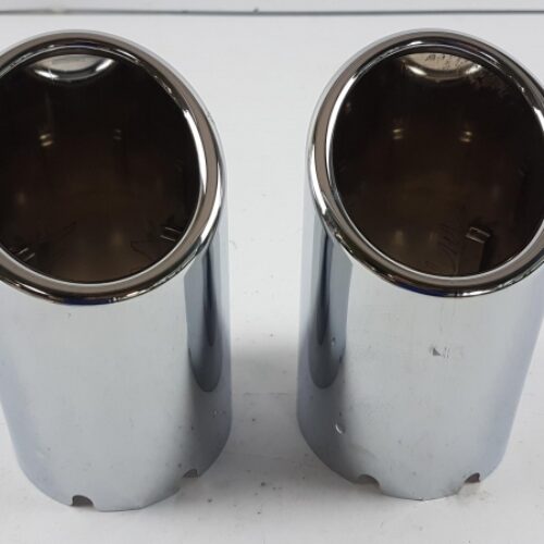 Exhaust Tip, 8K0071762