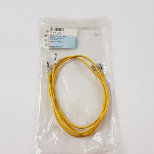 Cable Connector, 000979227E