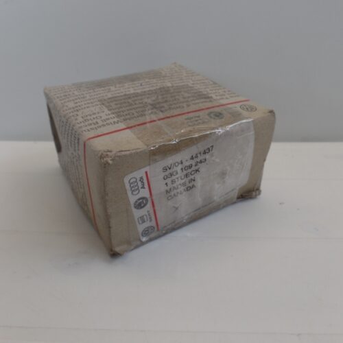 Belt Tensioner/Pulley, 03G109243