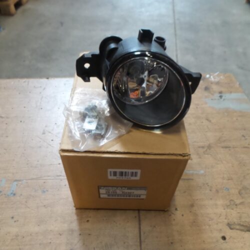 Fog Light, 26155AU327