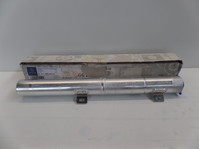 Dryer, Air Conditioning, A2118350047
