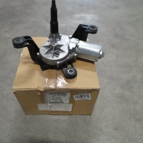 Wiper Motor, 93179057