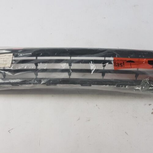 Ventilation Grille, Bumper, 5C68536779B9