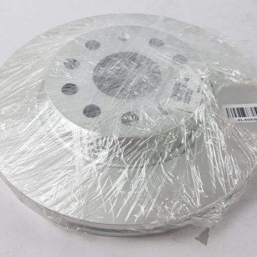 Brake Disc (1pc), 1K0615301AS