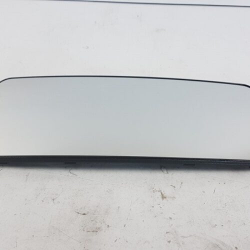 Mirror Glass, Outside Mirror, A0018112033