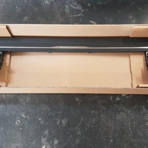 Foot Board, T4A11407