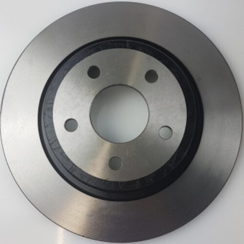 Brake Disc (1pc), 2025944
