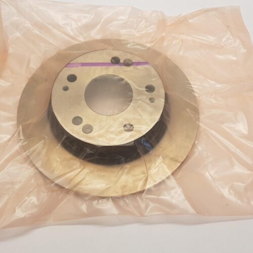 Brake Disc (1pc), 42510SEAE00