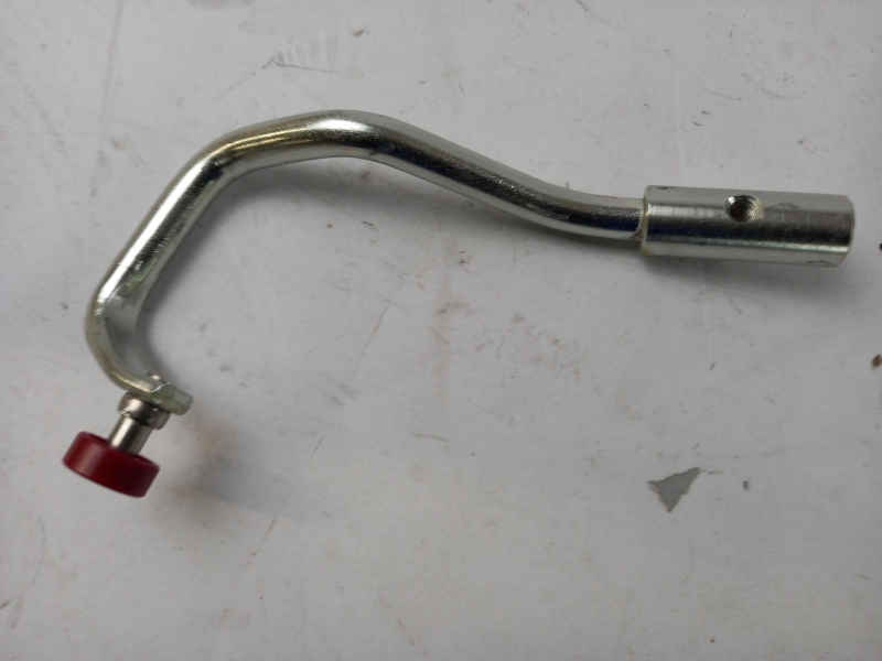 Roller Guide, Sliding Door, 1336735080