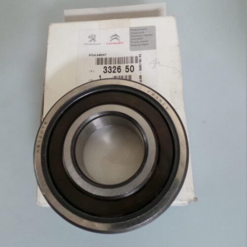 Wheel Bearing, 332650