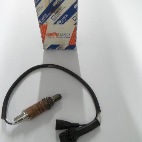 Lambda Sensor, 7707638