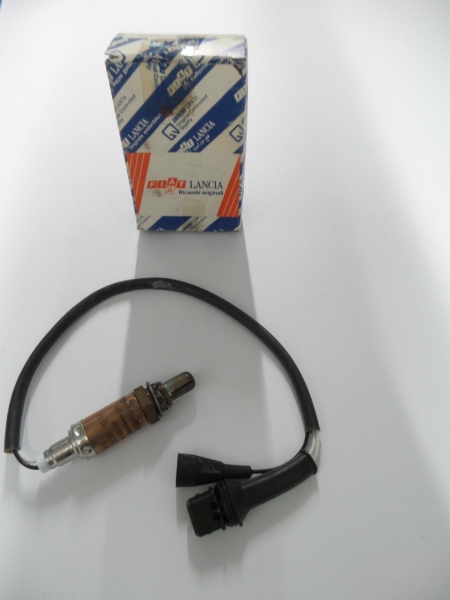 Lambda Sensor, 7707638