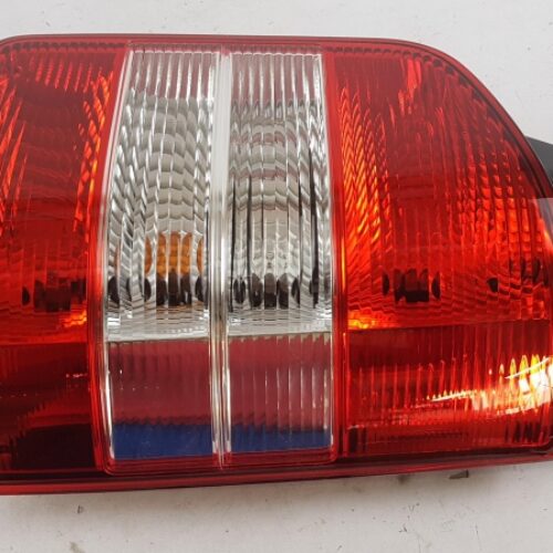 Combination Rearlight, 7H0945096L